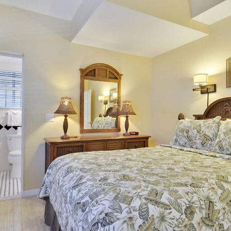 Casa Grande By Avantstay Dt Key West Near South Beach W Pool Εξωτερικό φωτογραφία