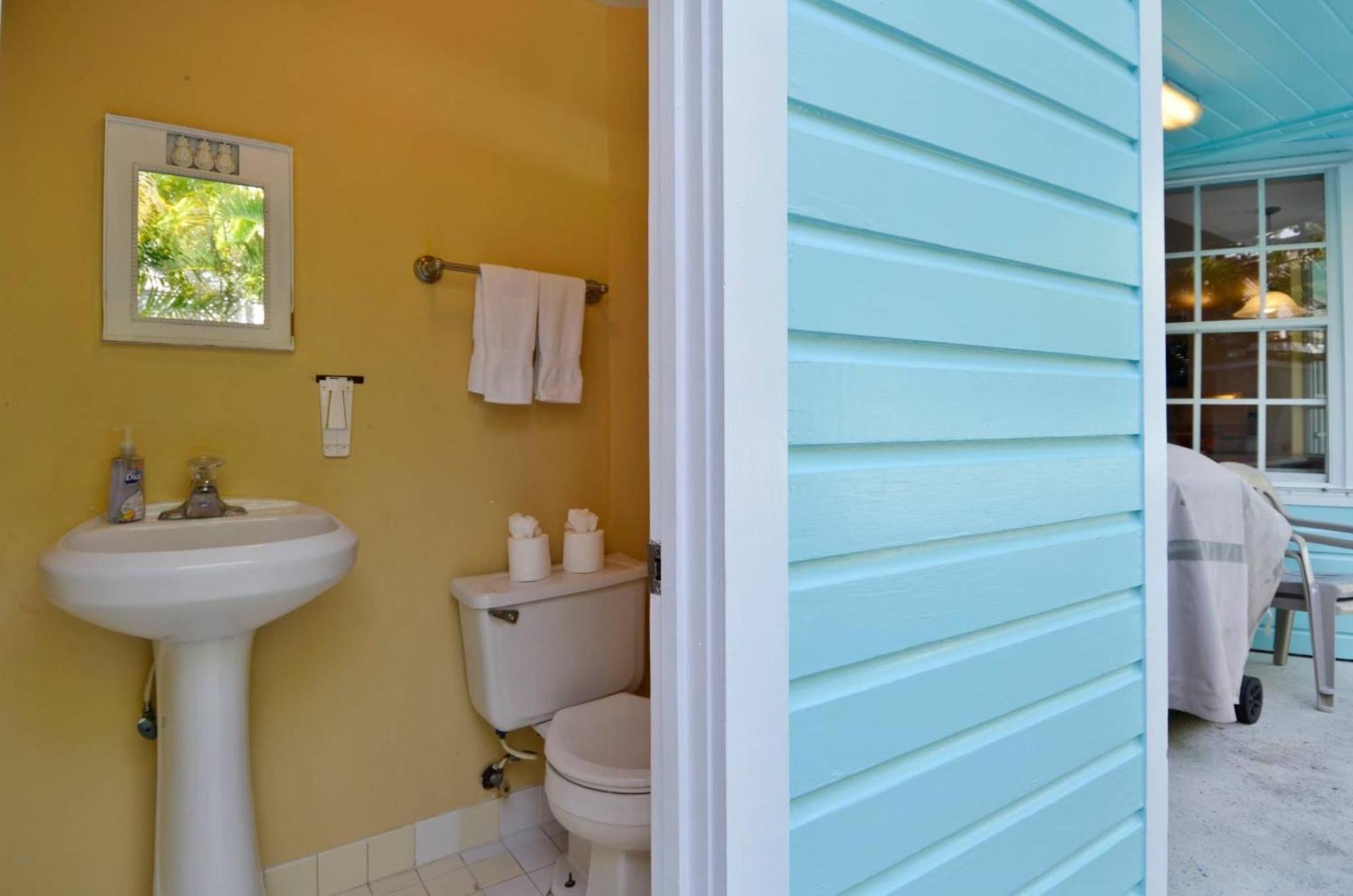 Casa Grande By Avantstay Dt Key West Near South Beach W Pool Εξωτερικό φωτογραφία