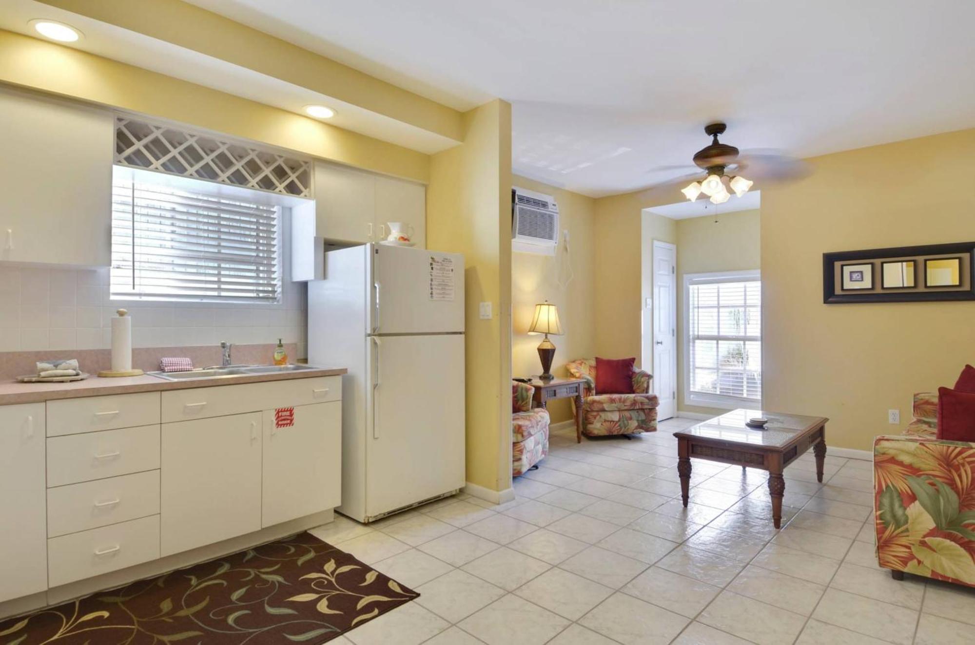 Casa Grande By Avantstay Dt Key West Near South Beach W Pool Εξωτερικό φωτογραφία