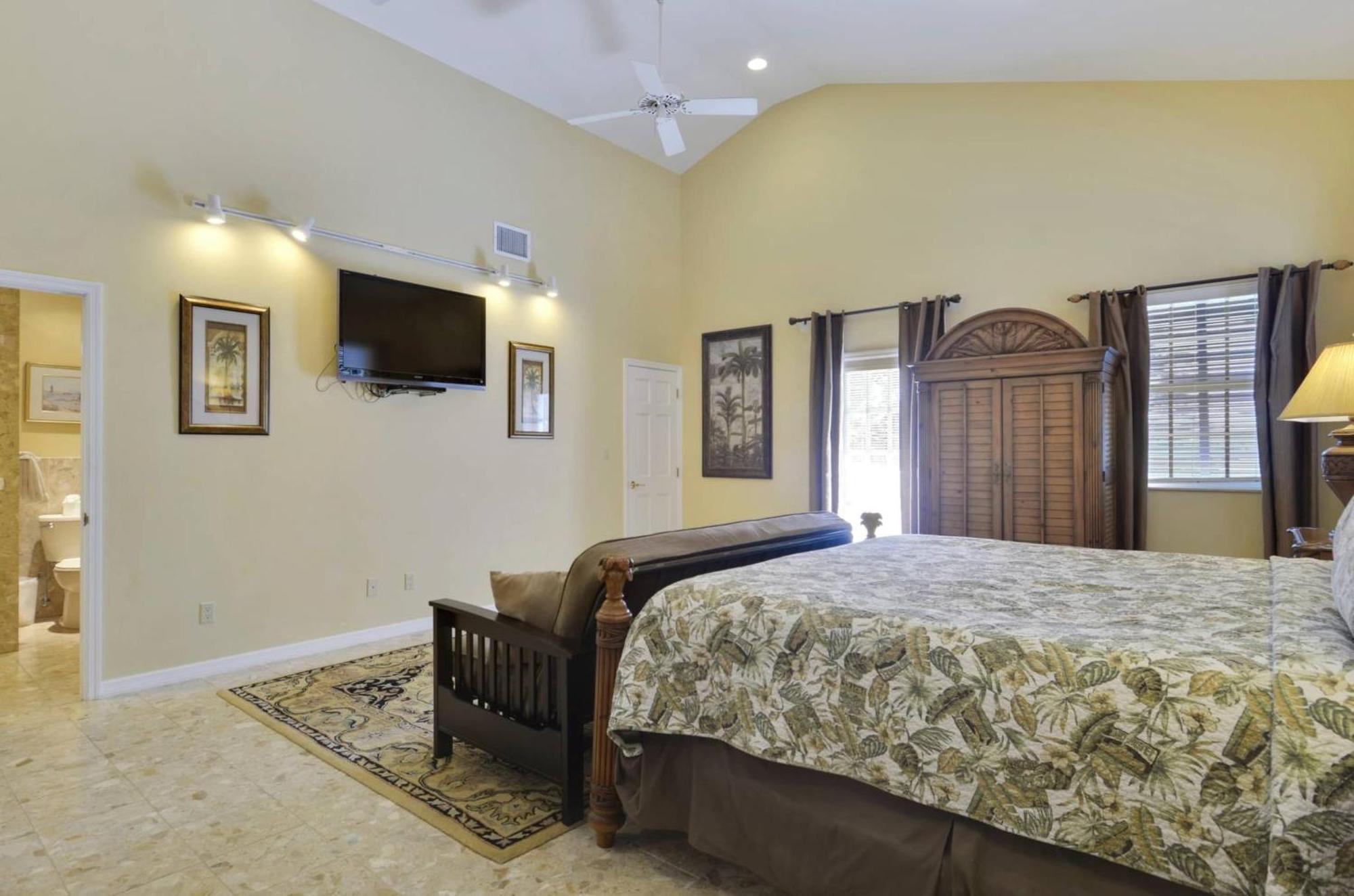 Casa Grande By Avantstay Dt Key West Near South Beach W Pool Εξωτερικό φωτογραφία