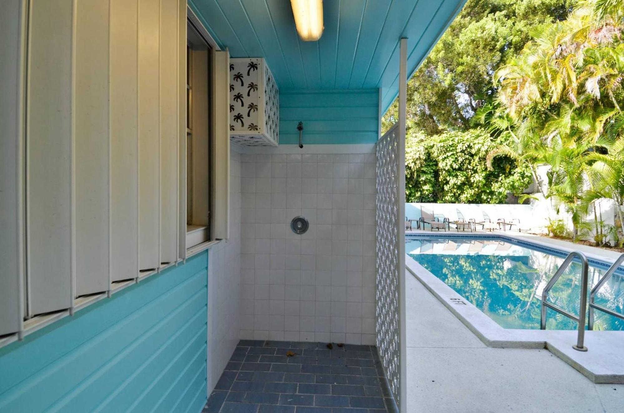 Casa Grande By Avantstay Dt Key West Near South Beach W Pool Εξωτερικό φωτογραφία