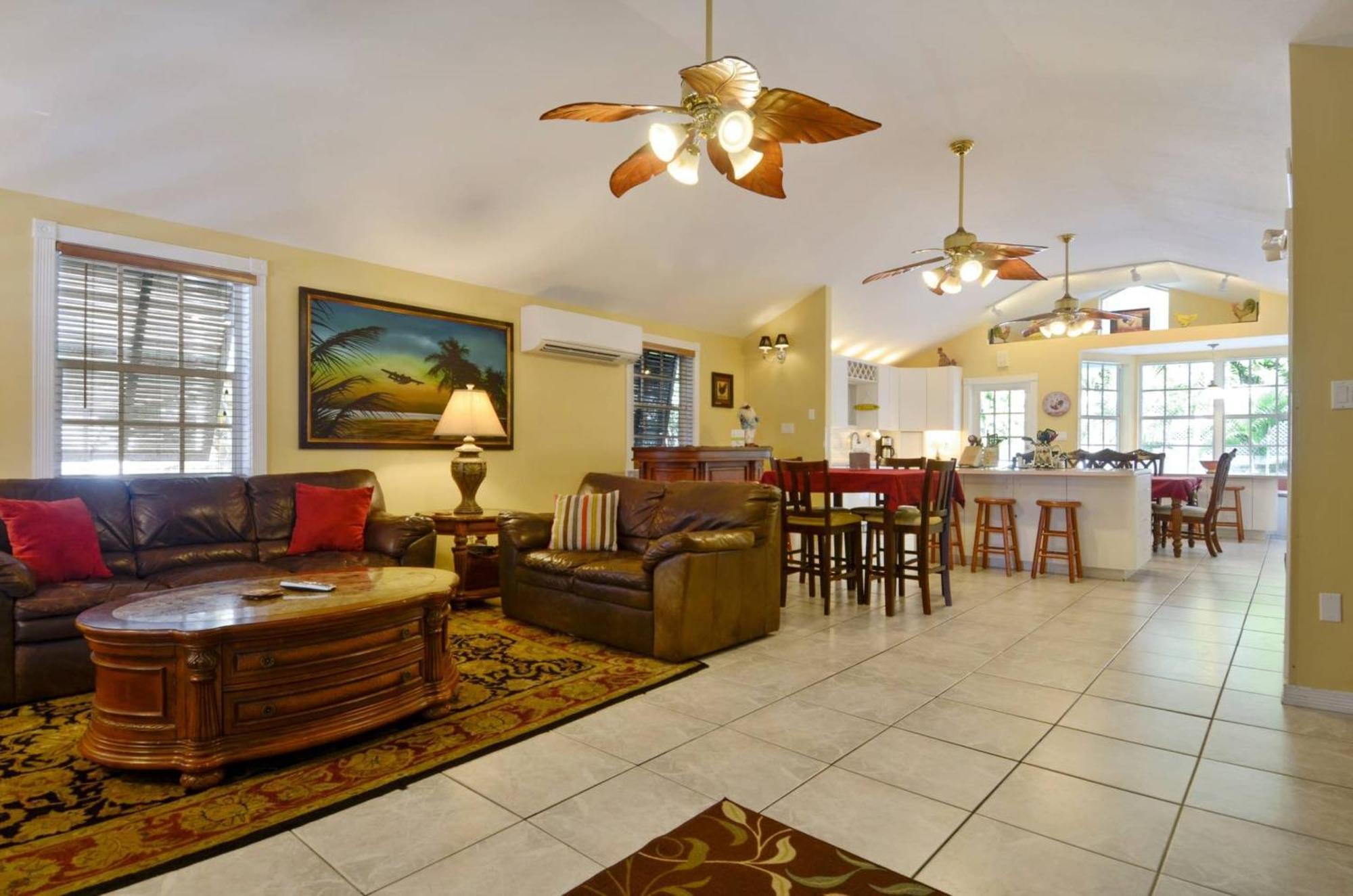 Casa Grande By Avantstay Dt Key West Near South Beach W Pool Εξωτερικό φωτογραφία