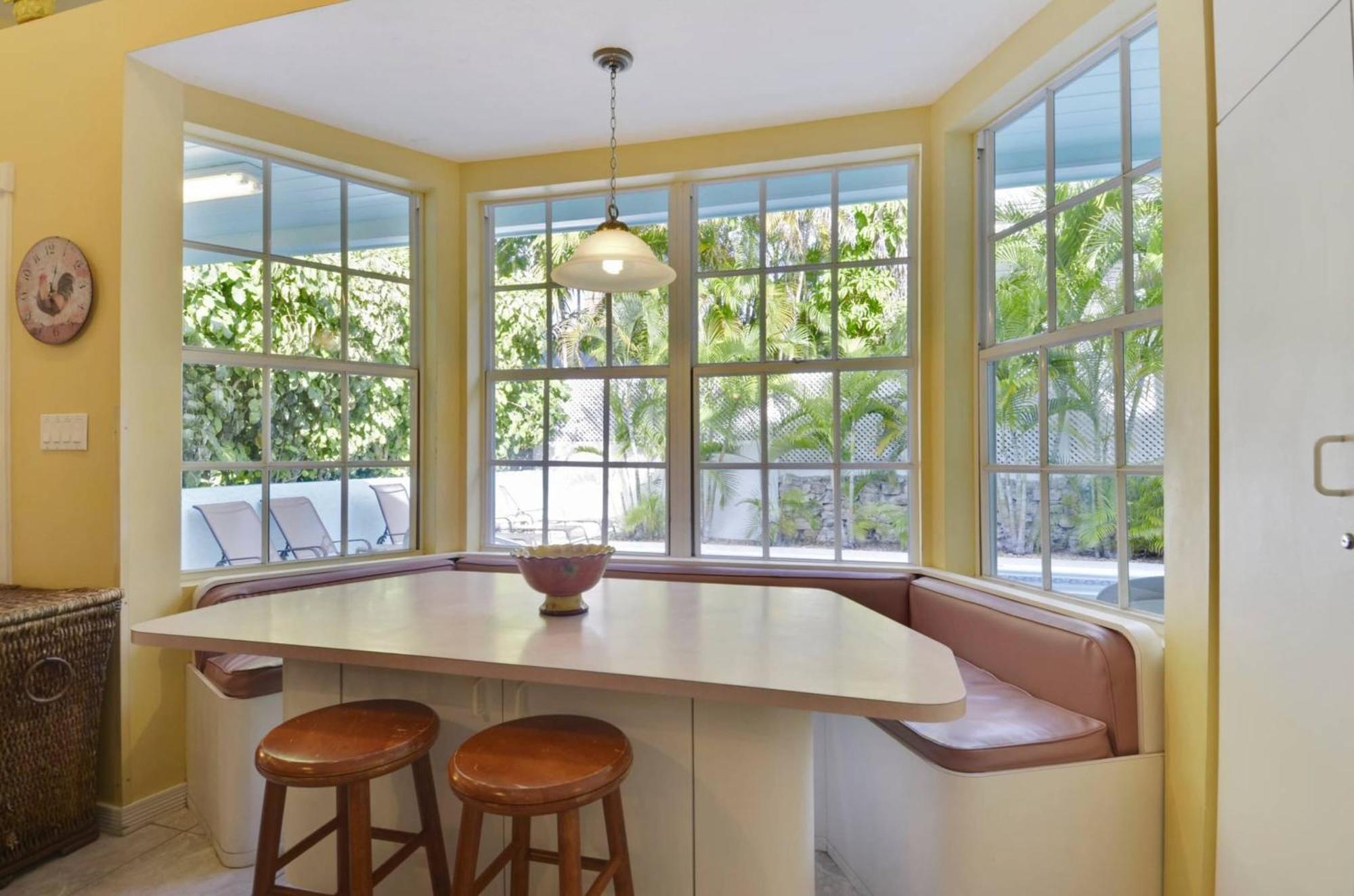 Casa Grande By Avantstay Dt Key West Near South Beach W Pool Εξωτερικό φωτογραφία